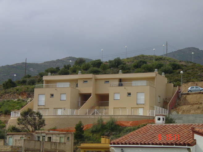 House - Colera - 3 bedrooms - 7 persons
