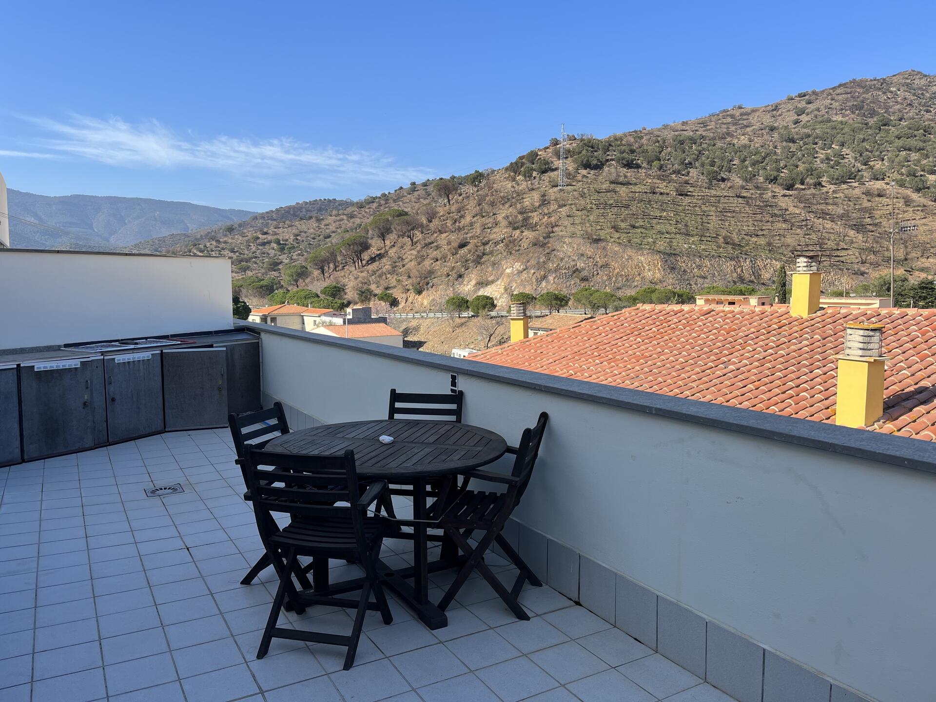 Penthouse - Colera - 0 bedrooms - 4 persons